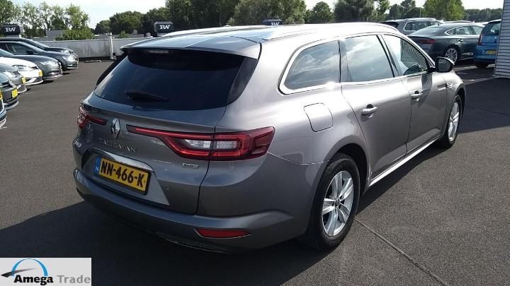 Photo 11 VIN: VF1RFD00357355593 - RENAULT TALISMAN 