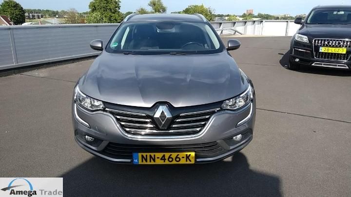 Photo 3 VIN: VF1RFD00357355593 - RENAULT TALISMAN 