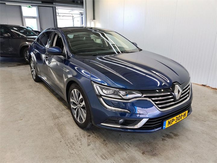 Photo 2 VIN: VF1RFD00357679790 - RENAULT TALISMAN 