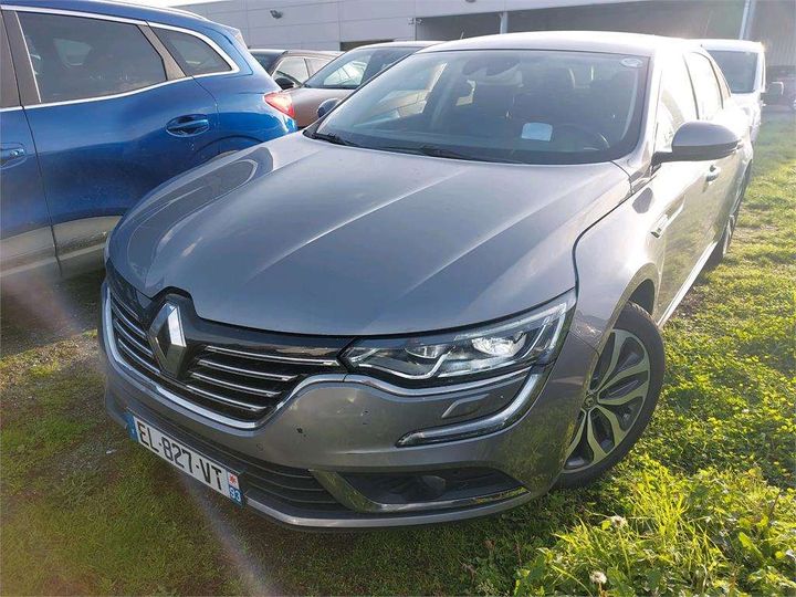 Photo 1 VIN: VF1RFD00357922613 - RENAULT TALISMAN 