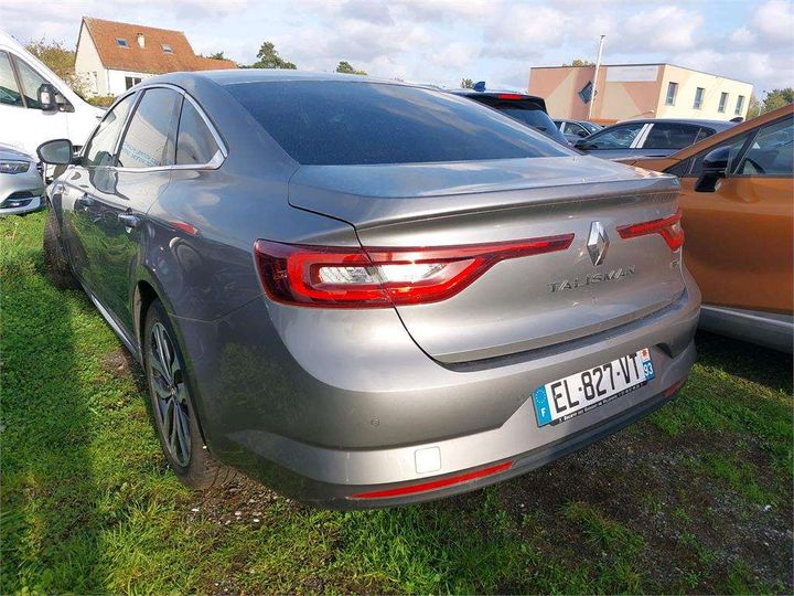 Photo 2 VIN: VF1RFD00357922613 - RENAULT TALISMAN 