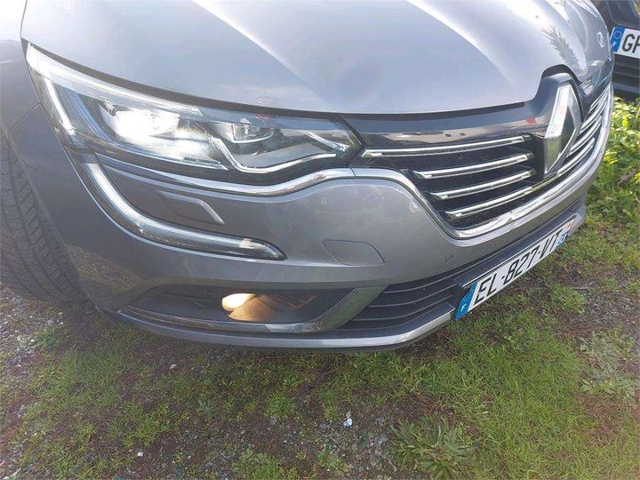 Photo 29 VIN: VF1RFD00357922613 - RENAULT TALISMAN 