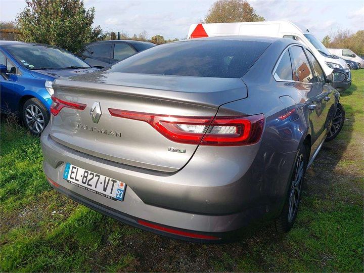 Photo 3 VIN: VF1RFD00357922613 - RENAULT TALISMAN 