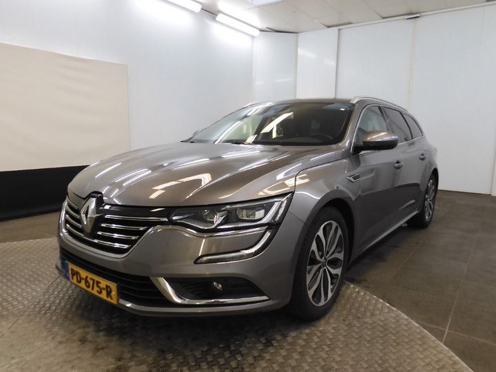 Photo 1 VIN: VF1RFD00358077322 - RENAULT TALISMAN ESTATE 