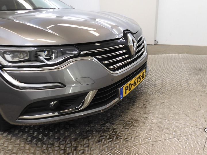 Photo 21 VIN: VF1RFD00358077322 - RENAULT TALISMAN ESTATE 