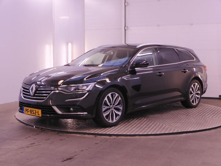 Photo 1 VIN: VF1RFD00358077353 - RENAULT TALISMAN ESTATE 