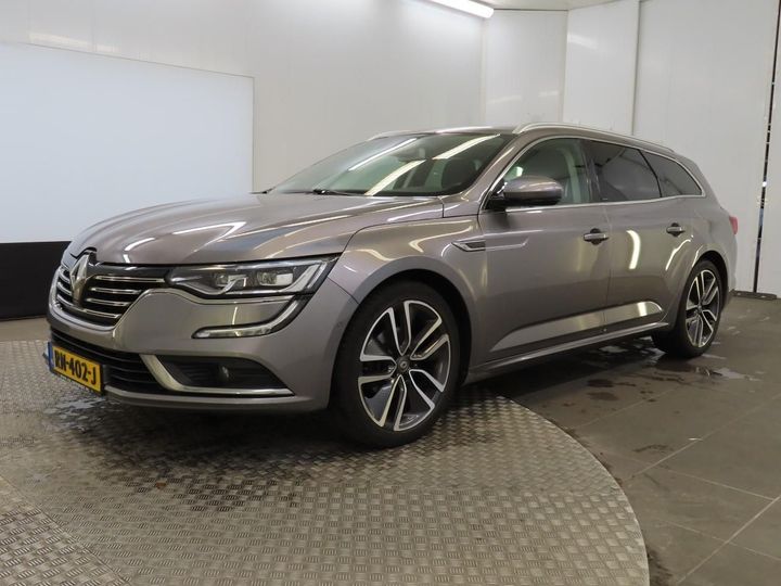 Photo 1 VIN: VF1RFD00358193958 - RENAULT TALISMAN ESTATE 