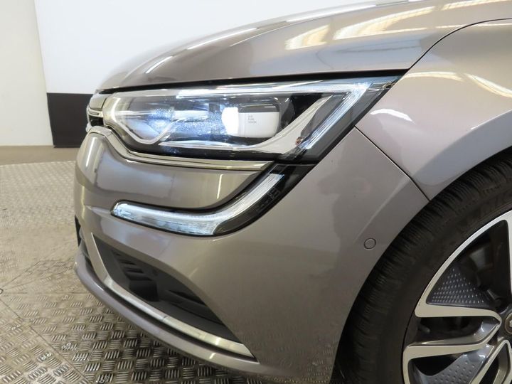 Photo 13 VIN: VF1RFD00358193958 - RENAULT TALISMAN ESTATE 