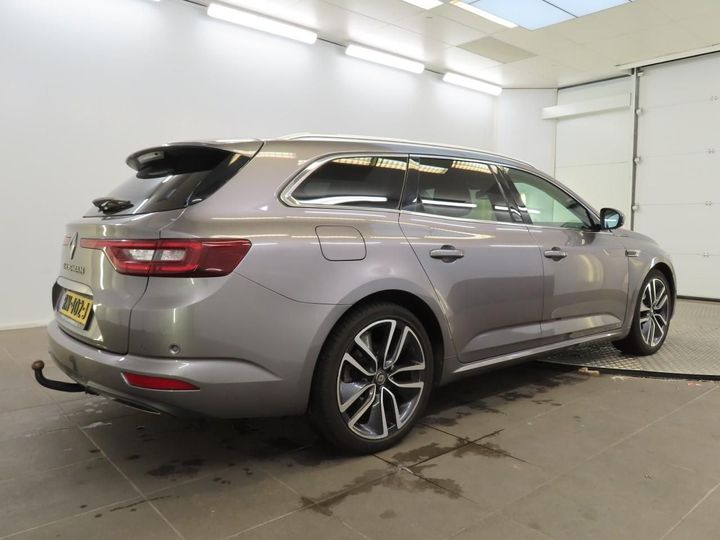 Photo 2 VIN: VF1RFD00358193958 - RENAULT TALISMAN ESTATE 