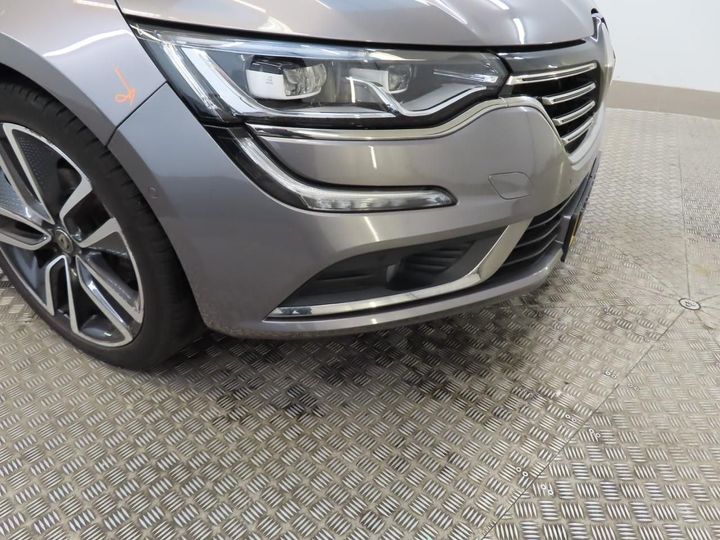 Photo 23 VIN: VF1RFD00358193958 - RENAULT TALISMAN ESTATE 