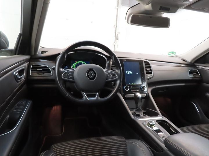 Photo 3 VIN: VF1RFD00358193958 - RENAULT TALISMAN ESTATE 