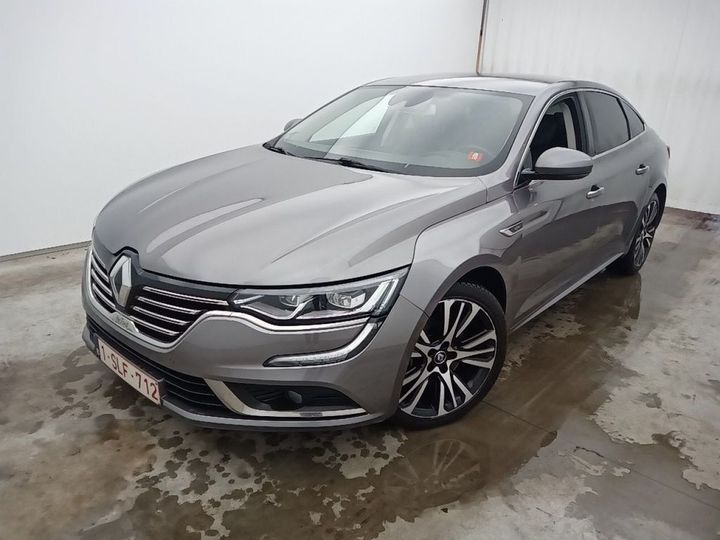 Photo 0 VIN: VF1RFD00358296006 - RENAULT TALISMAN &#3915 