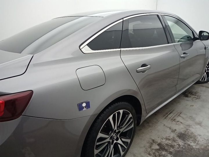 Photo 18 VIN: VF1RFD00358296006 - RENAULT TALISMAN &#3915 