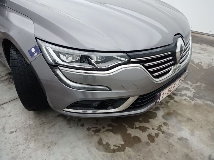 Photo 32 VIN: VF1RFD00358296006 - RENAULT TALISMAN &#3915 