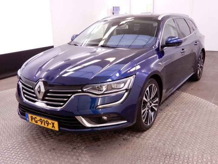 Photo 1 VIN: VF1RFD00358489028 - RENAULT TALISMAN ESTATE 