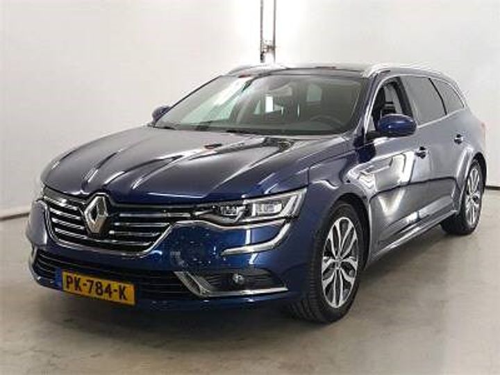 Photo 0 VIN: VF1RFD00358489174 - RENAULT TALISMAN ESTATE 