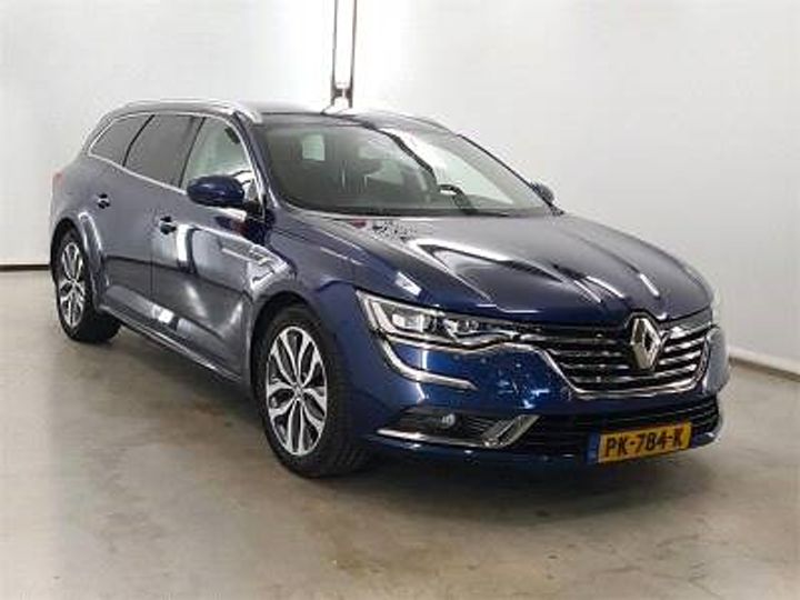 Photo 5 VIN: VF1RFD00358489174 - RENAULT TALISMAN ESTATE 