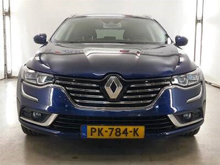 Photo 6 VIN: VF1RFD00358489174 - RENAULT TALISMAN ESTATE 