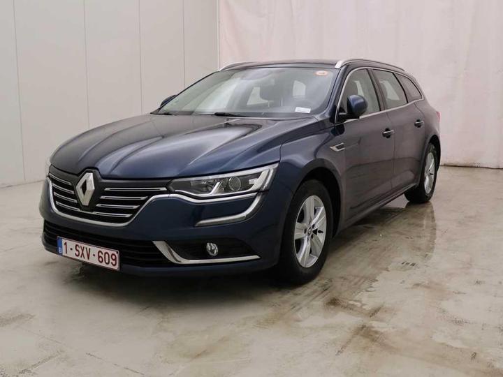 Photo 1 VIN: VF1RFD00358765773 - RENAULT TALISMAN 