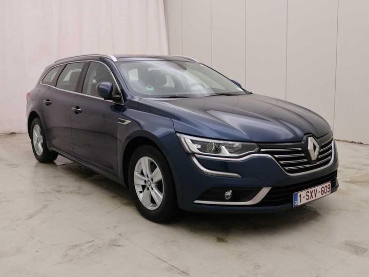 Photo 10 VIN: VF1RFD00358765773 - RENAULT TALISMAN 