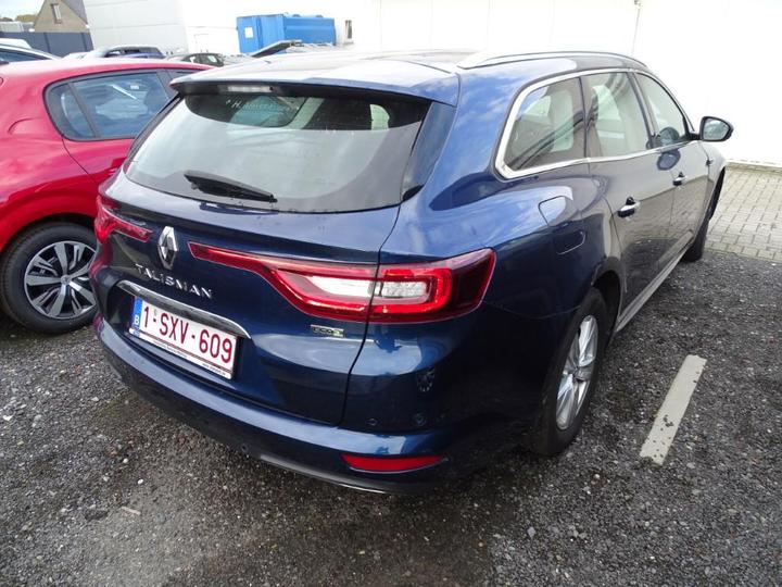 Photo 2 VIN: VF1RFD00358765773 - RENAULT TALISMAN 