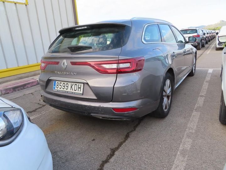 Photo 2 VIN: VF1RFD00358835174 - RENAULT TALISMAN 