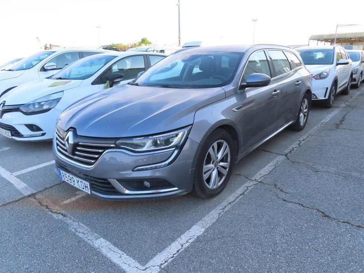 Photo 1 VIN: VF1RFD00358835174 - RENAULT TALISMAN 