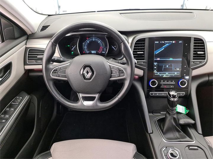 Photo 16 VIN: VF1RFD00358872712 - RENAULT TALISMAN 