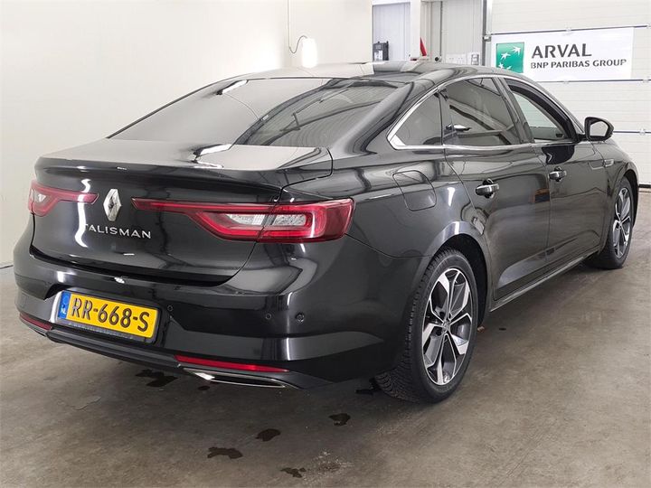 Photo 2 VIN: VF1RFD00358872712 - RENAULT TALISMAN 