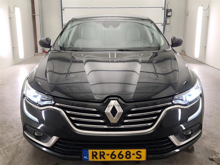 Photo 22 VIN: VF1RFD00358872712 - RENAULT TALISMAN 