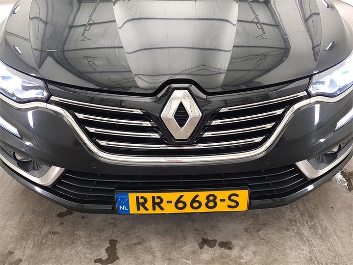 Photo 5 VIN: VF1RFD00358872712 - RENAULT TALISMAN 