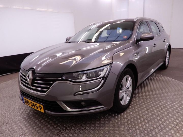 Photo 0 VIN: VF1RFD00358900248 - RENAULT TALISMAN ESTATE 