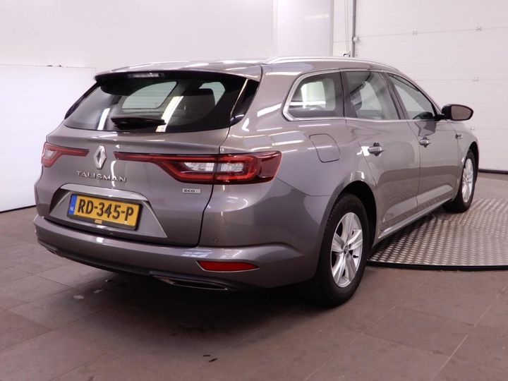 Photo 2 VIN: VF1RFD00358900248 - RENAULT TALISMAN ESTATE 