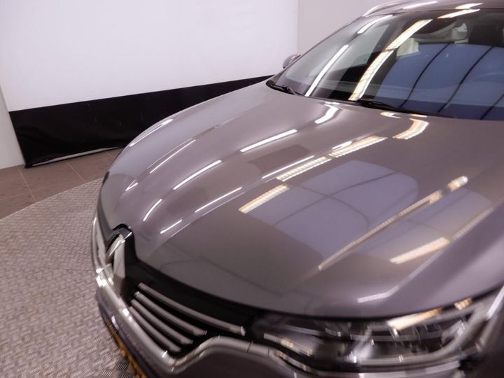 Photo 22 VIN: VF1RFD00358900248 - RENAULT TALISMAN ESTATE 