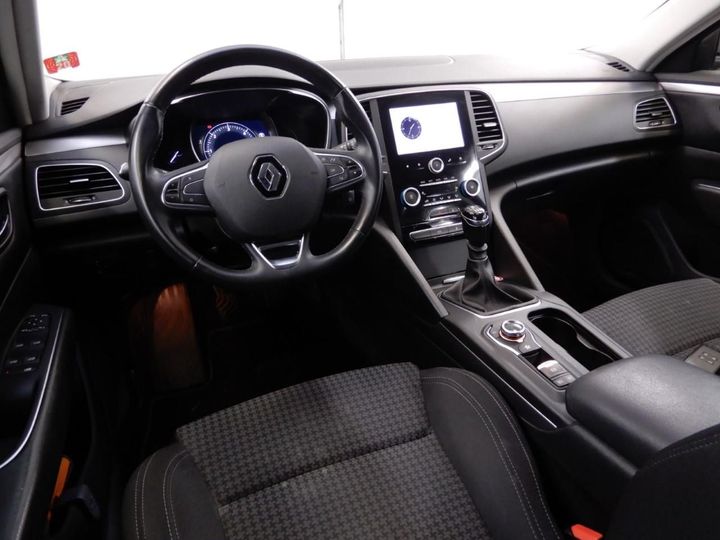 Photo 3 VIN: VF1RFD00358900248 - RENAULT TALISMAN ESTATE 