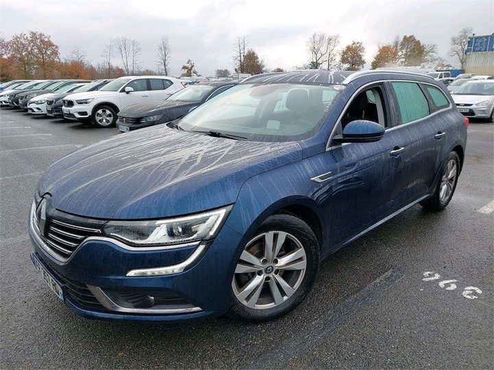 Photo 1 VIN: VF1RFD00359040054 - RENAULT TALISMAN ESTATE 