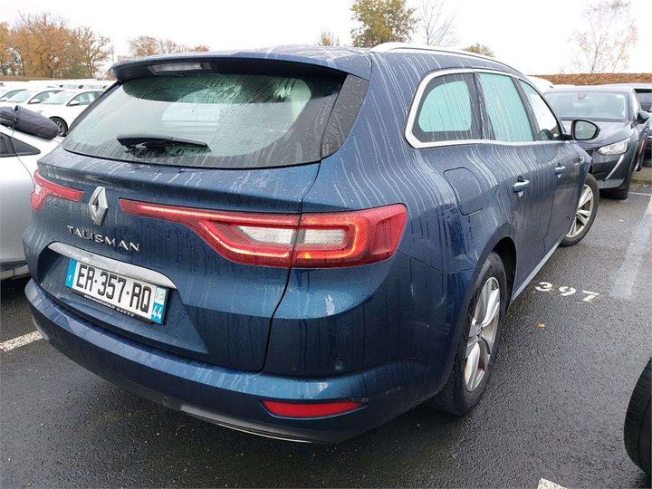 Photo 3 VIN: VF1RFD00359040054 - RENAULT TALISMAN ESTATE 