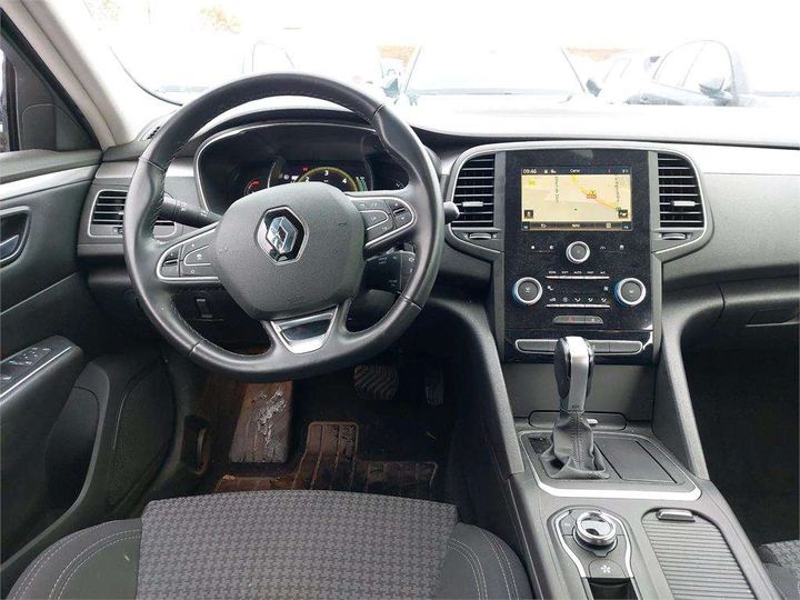 Photo 4 VIN: VF1RFD00359040054 - RENAULT TALISMAN ESTATE 