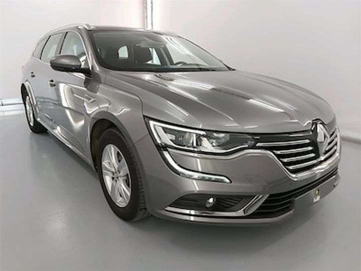 Photo 2 VIN: VF1RFD00359090775 - RENAULT TALISMAN GRANDTOUR DIESEL 