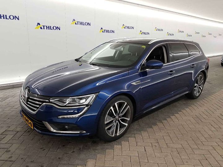 Photo 0 VIN: VF1RFD00359092025 - RENAULT TALISMAN ESTATE 