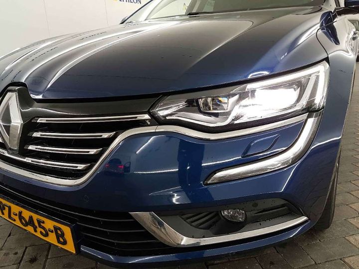 Photo 15 VIN: VF1RFD00359092025 - RENAULT TALISMAN ESTATE 