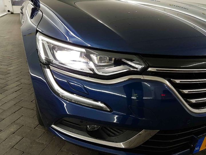 Photo 16 VIN: VF1RFD00359092025 - RENAULT TALISMAN ESTATE 