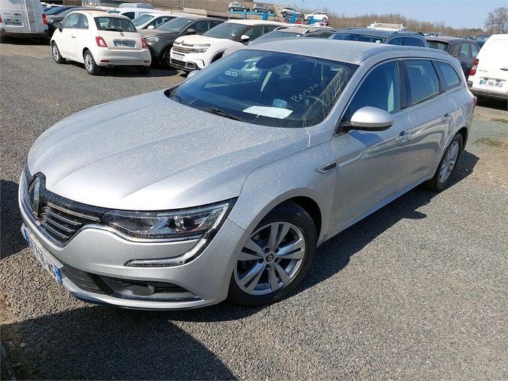 Photo 1 VIN: VF1RFD00359375086 - RENAULT TALISMAN ESTATE 