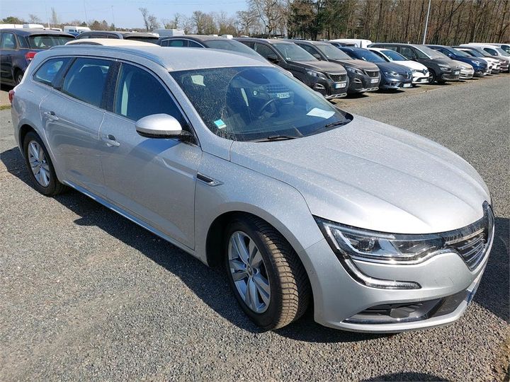 Photo 2 VIN: VF1RFD00359375086 - RENAULT TALISMAN ESTATE 