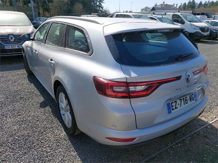 Photo 3 VIN: VF1RFD00359375086 - RENAULT TALISMAN ESTATE 