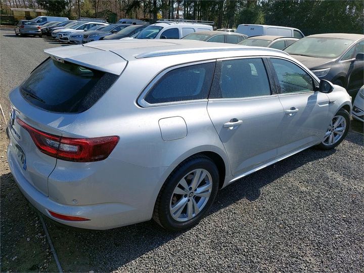 Photo 4 VIN: VF1RFD00359375086 - RENAULT TALISMAN ESTATE 