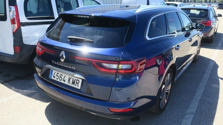 Photo 2 VIN: VF1RFD00359437067 - RENAULT TALISMAN 