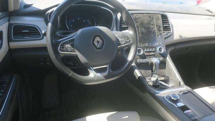 Photo 3 VIN: VF1RFD00359437067 - RENAULT TALISMAN 