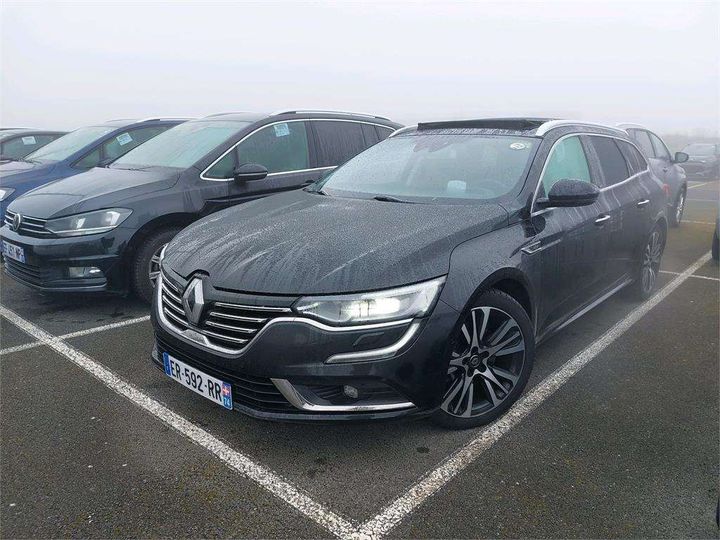 Photo 0 VIN: VF1RFD00359482428 - RENAULT TALISMAN ESTATE 