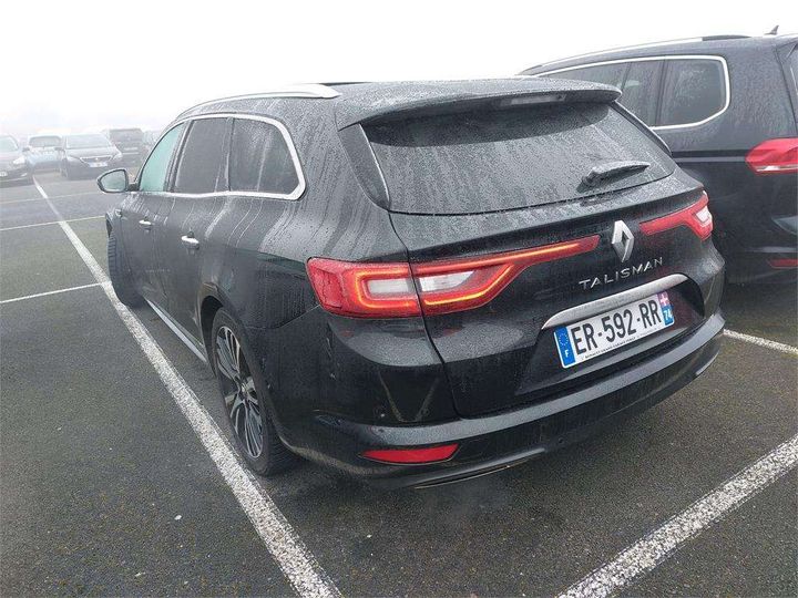 Photo 2 VIN: VF1RFD00359482428 - RENAULT TALISMAN ESTATE 